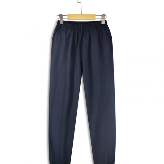 Boys Casual Quick Dry Soft Comfortable Long Pants For Spring And Autumn