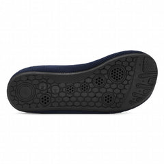 Boys Mesh Slip On Barefoot Shoes Lightweight Non slip Slippers