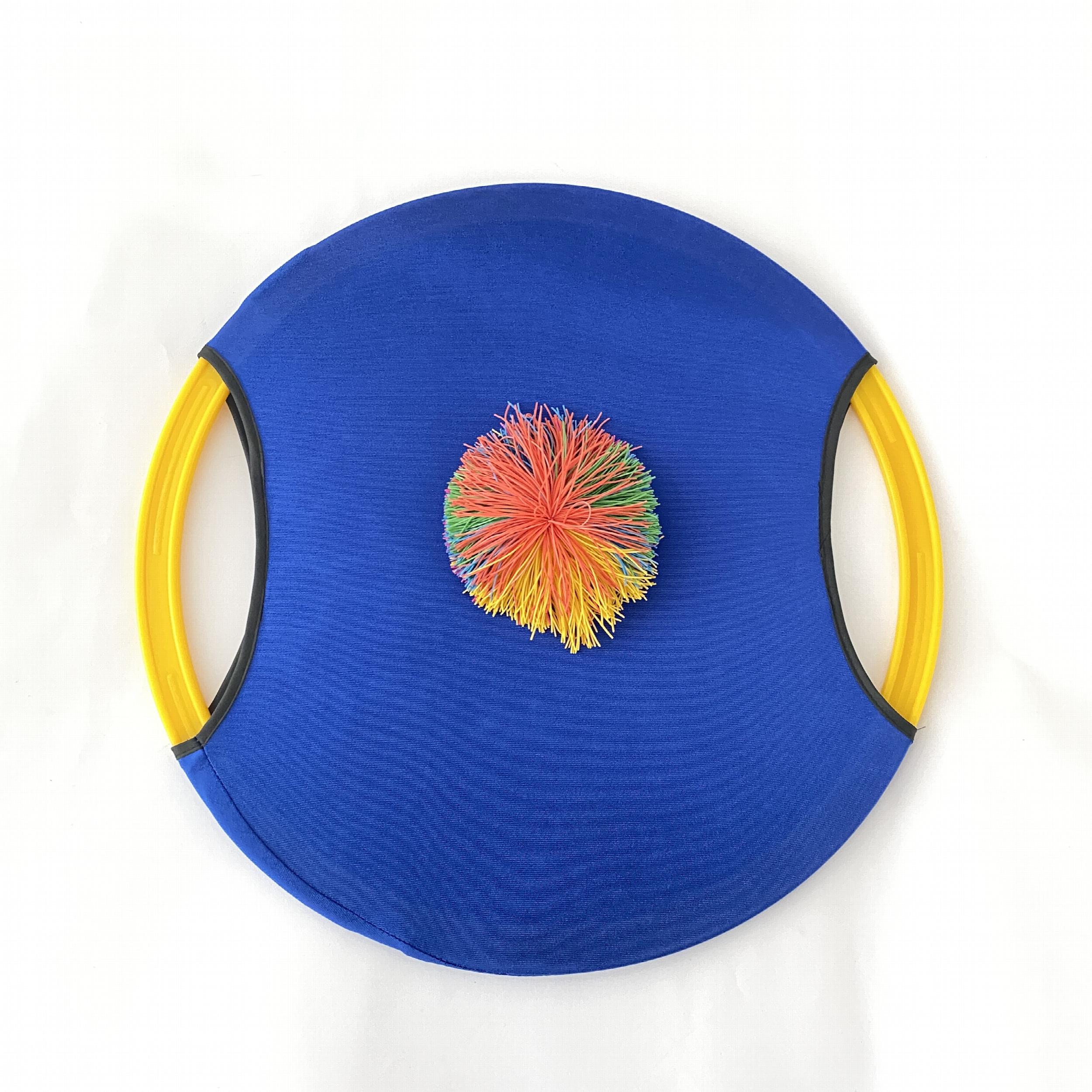 Bouncing Ball Catch & Toss Game Indoor & Outdoor Toy