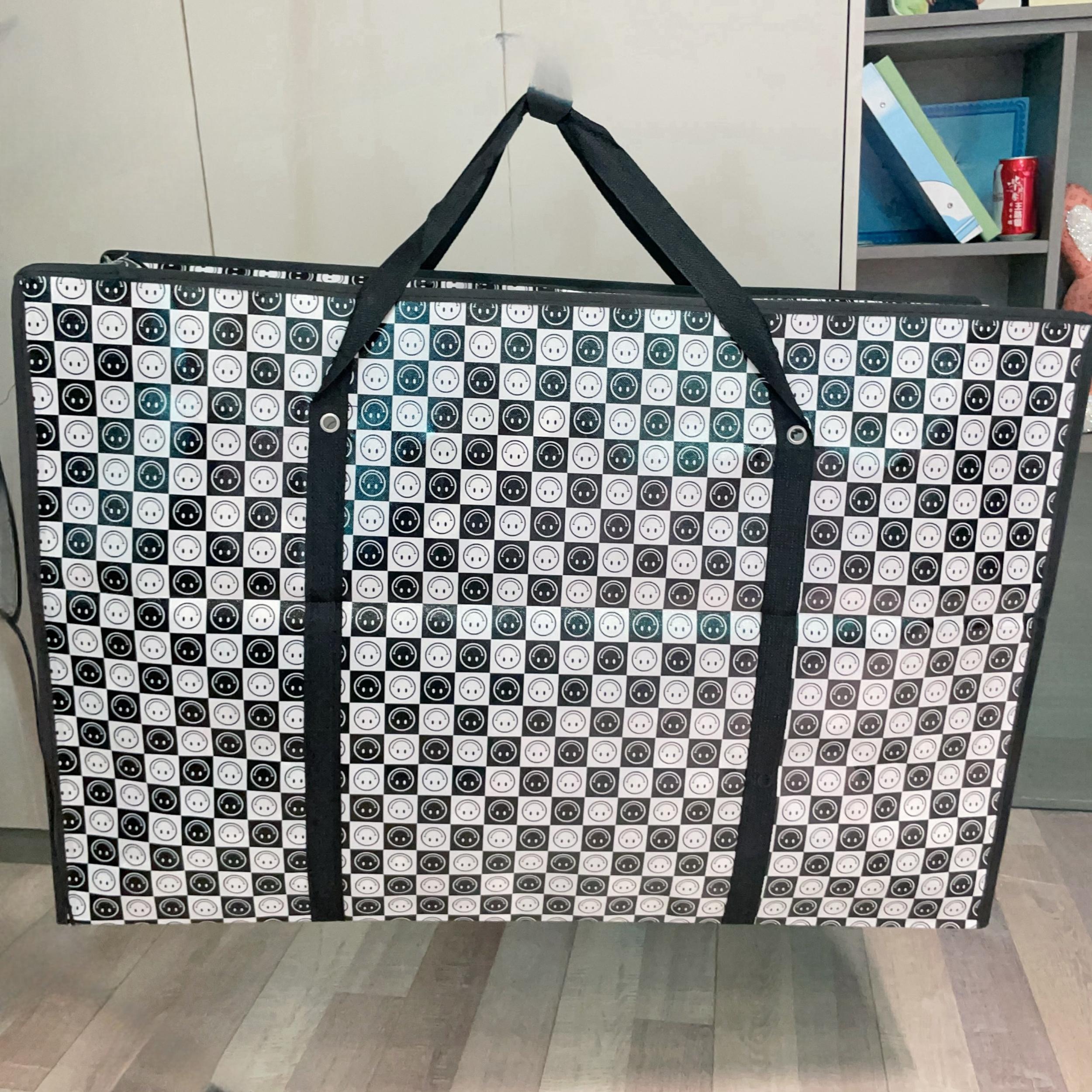 Non Woven Clothes Storage Bags Dustproof Storage Bags Universal Organizer
