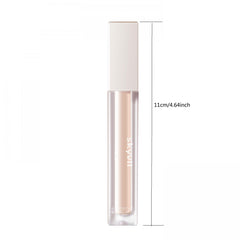 Waterproof Sweat-Proof Concealer Cover Acne Scars Circles Pores