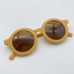 Kids' UV380 Sunglasses, Boys & Girls Sunscreen Shades