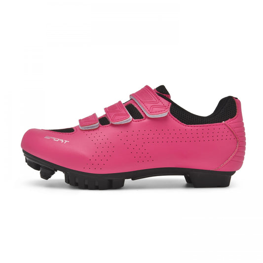 Women's Cycling Shoes Off road Mountaineering Shoes