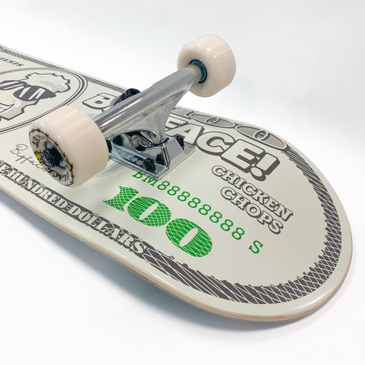 Professional Street Park Skateboard For Adult & Youth