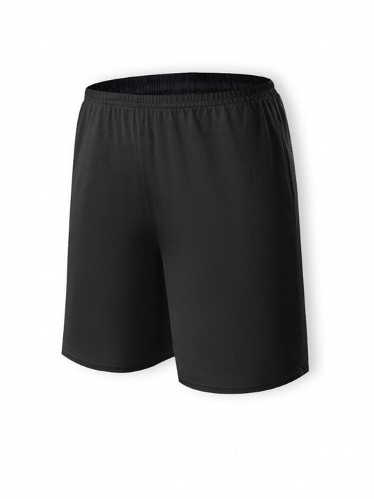 Men's Quick Drying Sports Shorts Highly Stretch Outdoor Fitness
