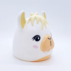 Alpaca LED Night Light for Children