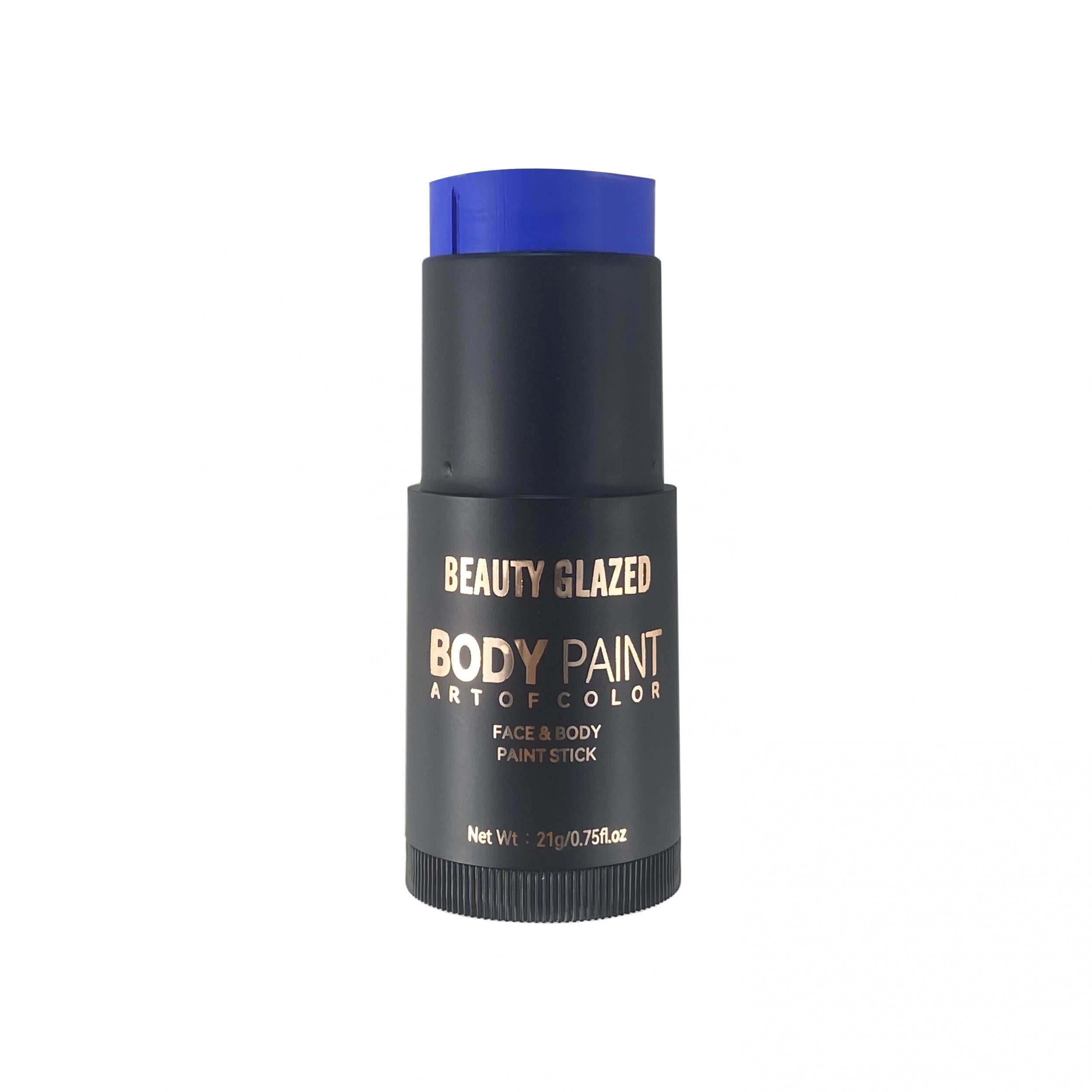 Face Body Paint Stick Professional Flash Non Toxic Safety Tattoos Painting