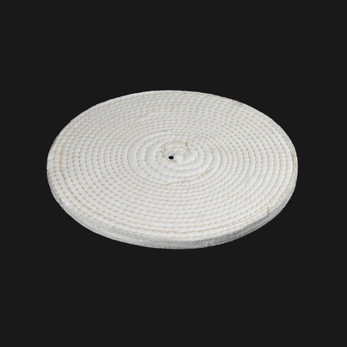 1pc Cotton Cloth Wheel Polishing Wire Metal Mirror 150mm 200mm
