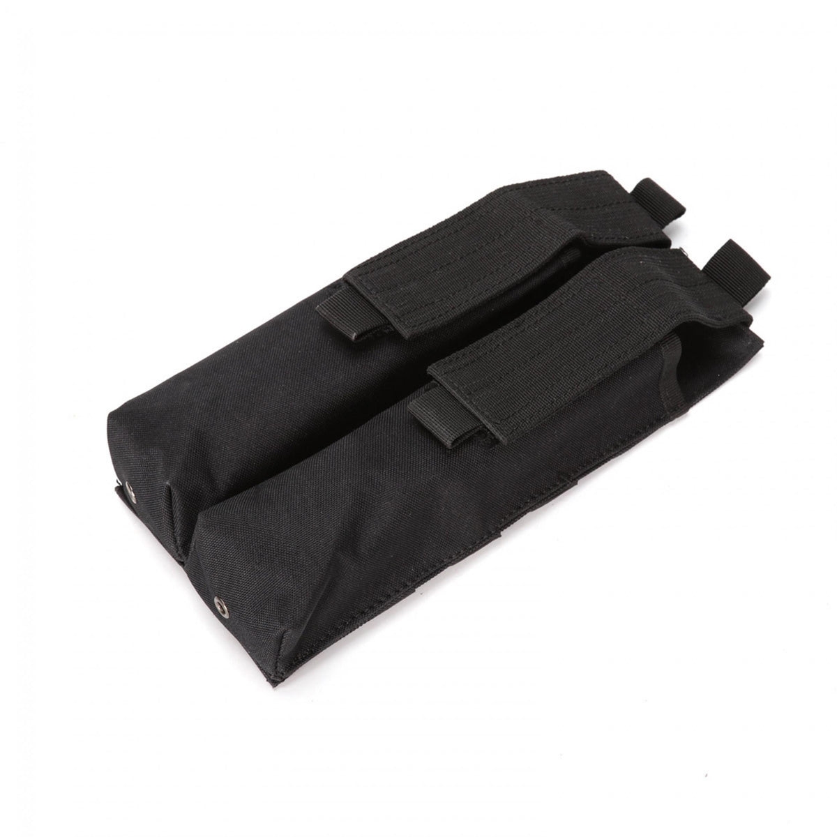 Nylon Molle Double Magazine Pouch Holder
