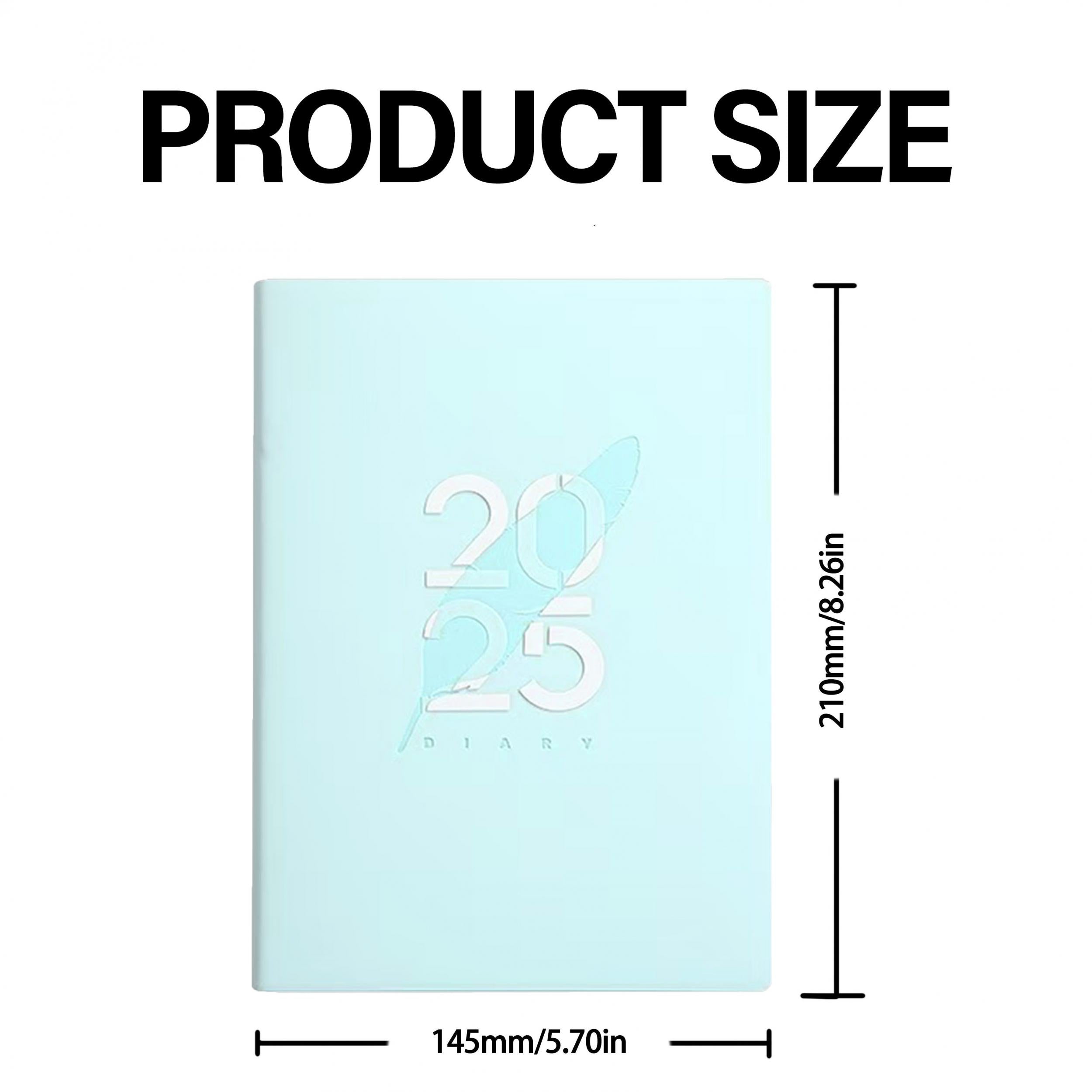 Soft Cover Notebook Combo Pattern School Office Gift Mixed Colors
