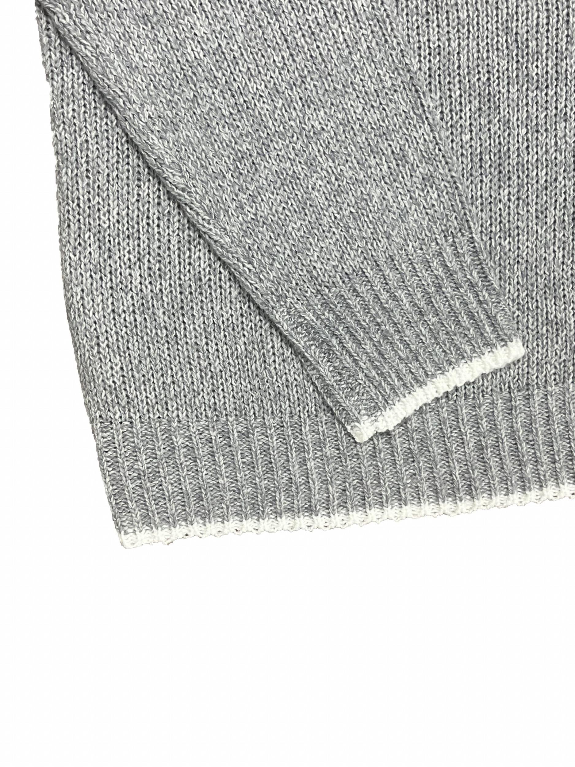  Casual Sweater Women's Long Sleeve V Neck Pullover