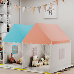 Children's Tent Indoor Girl Princess Small Tent Dream Sleepable Game Toy House