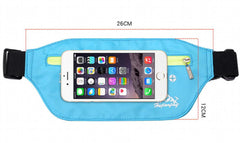 Waterproof Waist Pack Women & Men Chest Bag