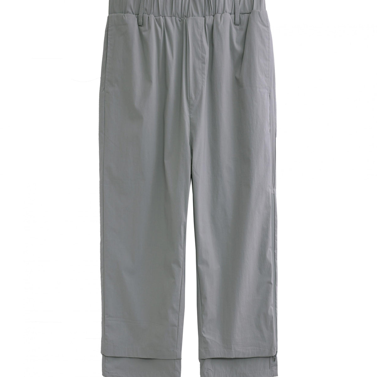 Solid Pants Men's Casual Stretch Pants for Spring Summer