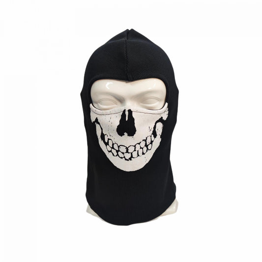 Halloween Dress Up Head Mask Sunscreen Sweat absorbing