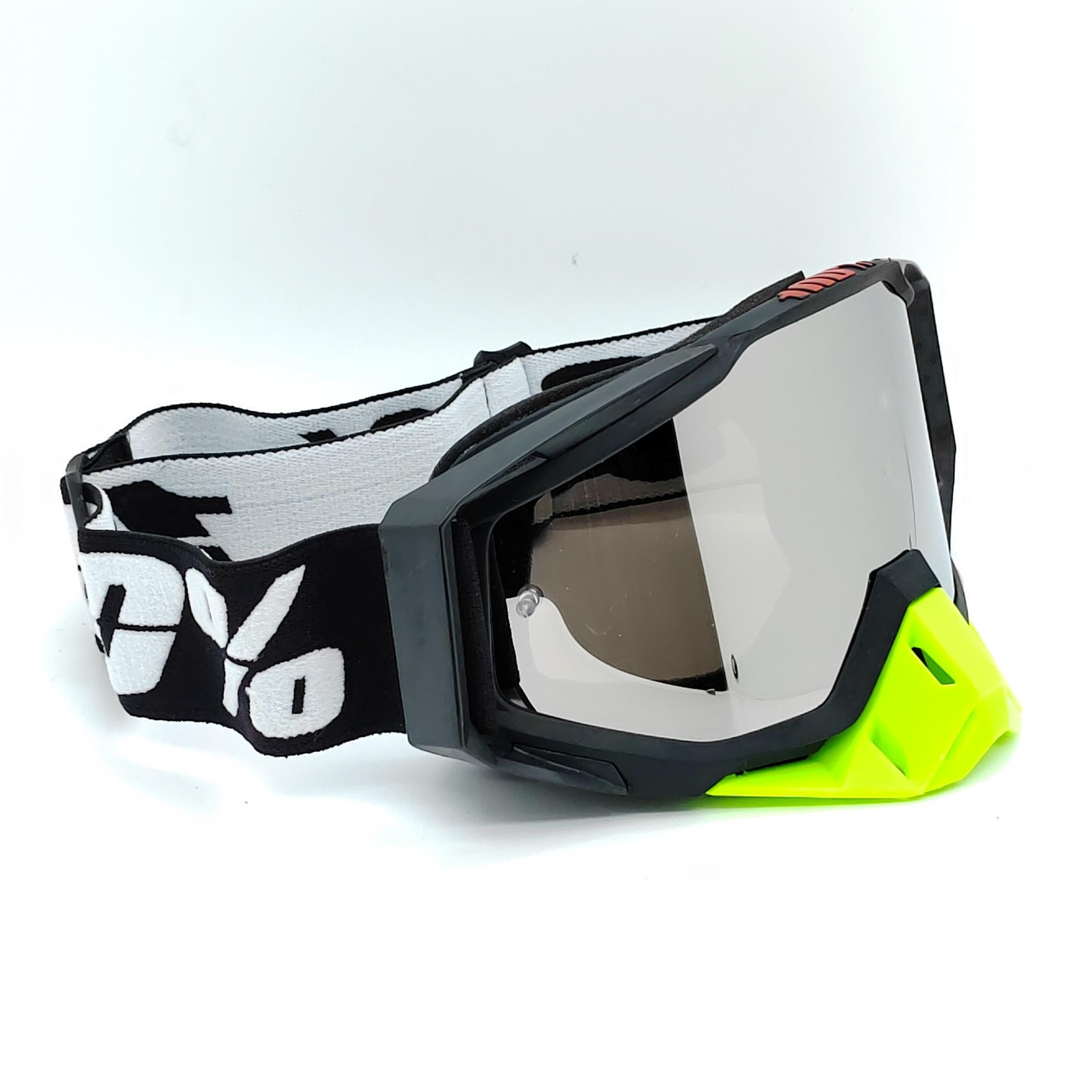 Windproof Motorcycle Goggles Outdoor Riding Goggles