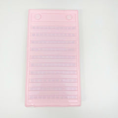 110pcs Cluster Eyelashes D Curling Wispy Lashes Mink Hair Fluff