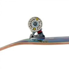 Funnow Professional Skateboard Set for Street Park