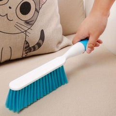 Large Bed Brush for Dust Removal, Carpet, Clothing, Quilt Sweeping
