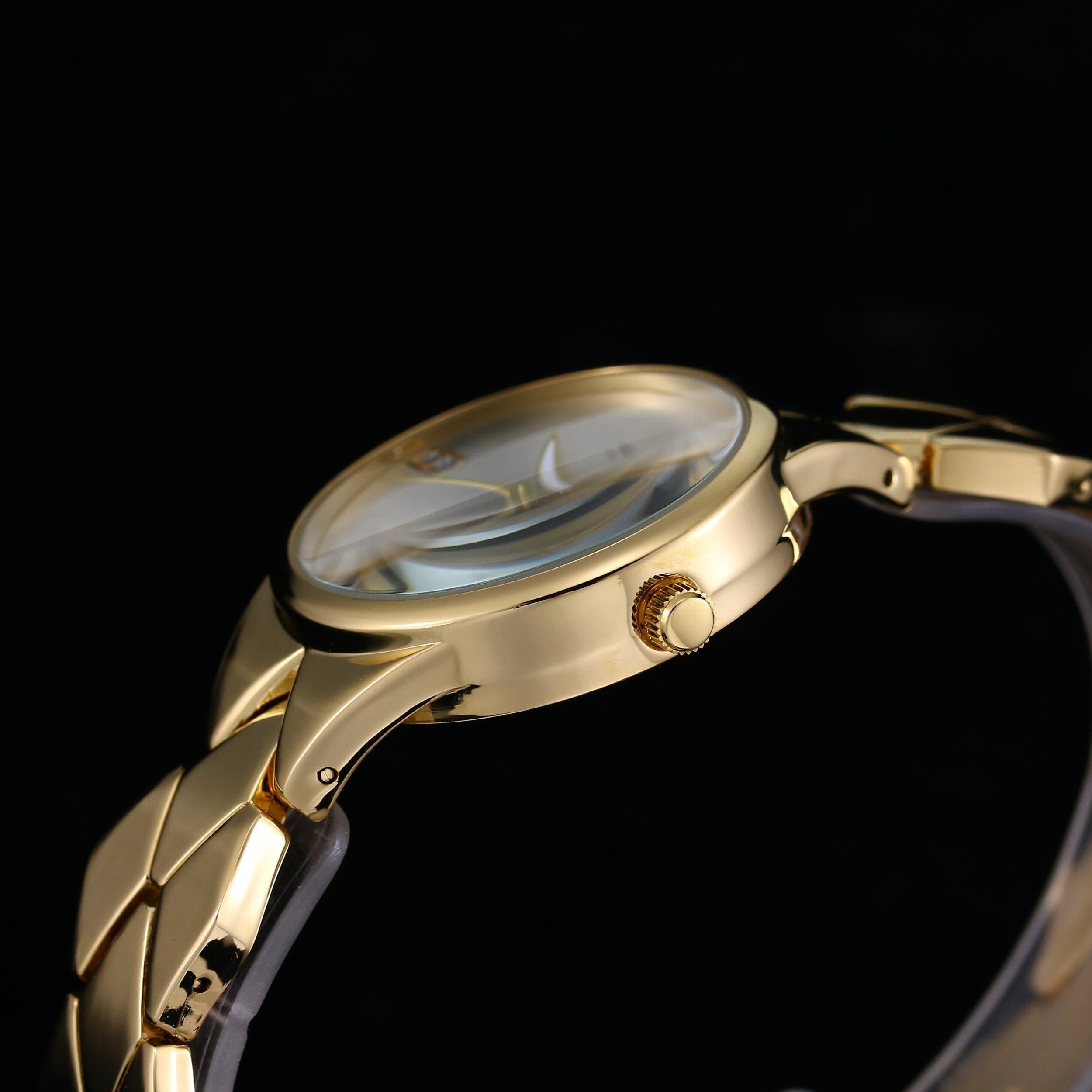Creative Ladies Wrist Watch for Holiday Party Gift Women Accessories
