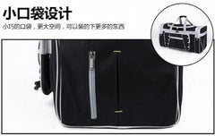 Large Capacity Travel Bag for Big Adventures