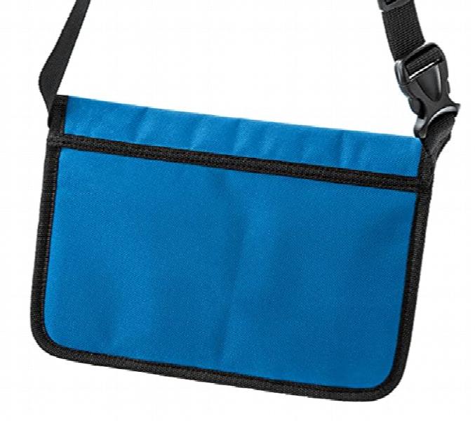 Medical Organizer Waist Bag Nursing Fanny Pack Storage Pockets