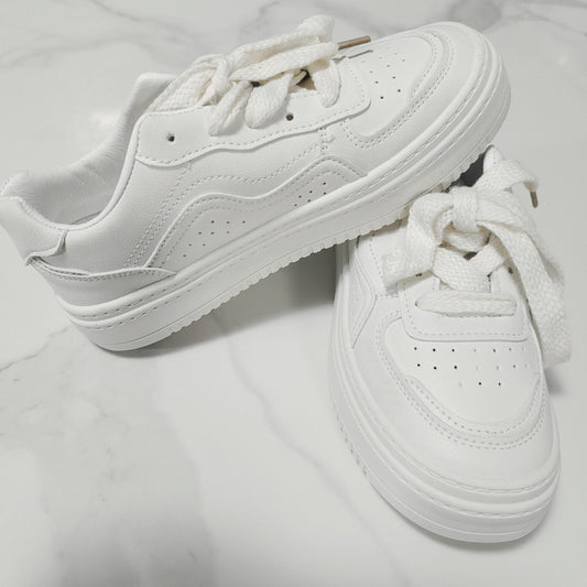Women's Soft Bottom Board Shoes Non slip Sports Shoes