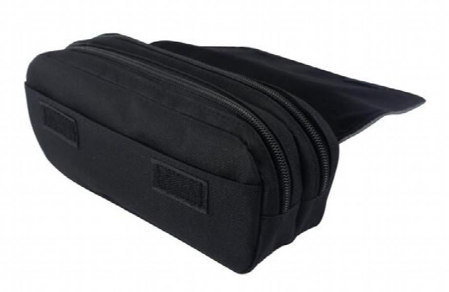 Totoro Bus Zipper Pencil Case