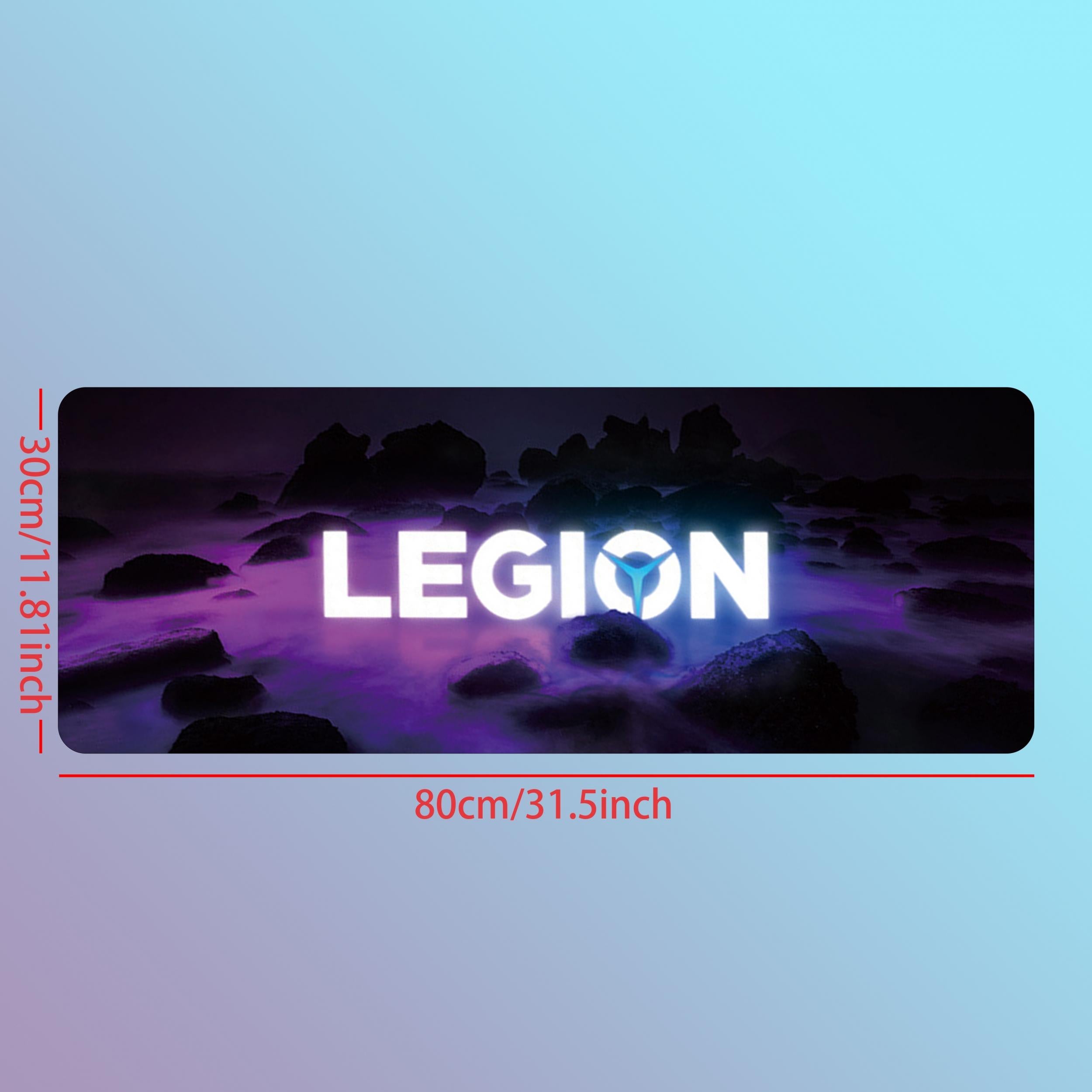 Cartoon Anime Oversized Mouse Pad for Office Learning Desk