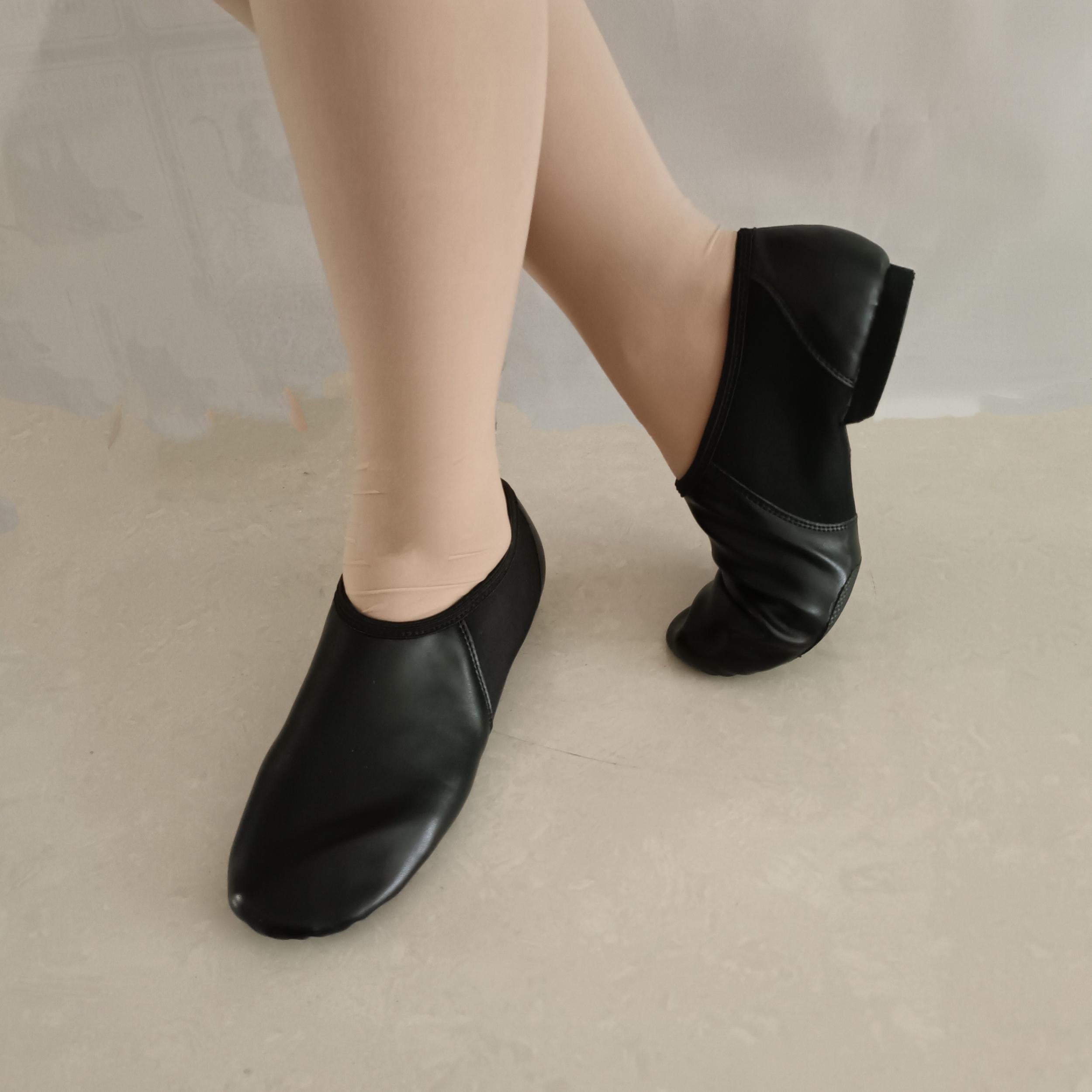 Women's Ballet Dance Shoes Soft Sole Breathable Comfortable Sports Shoes