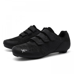 Unisex Cycling Cleats Fastener Sports Sneakers