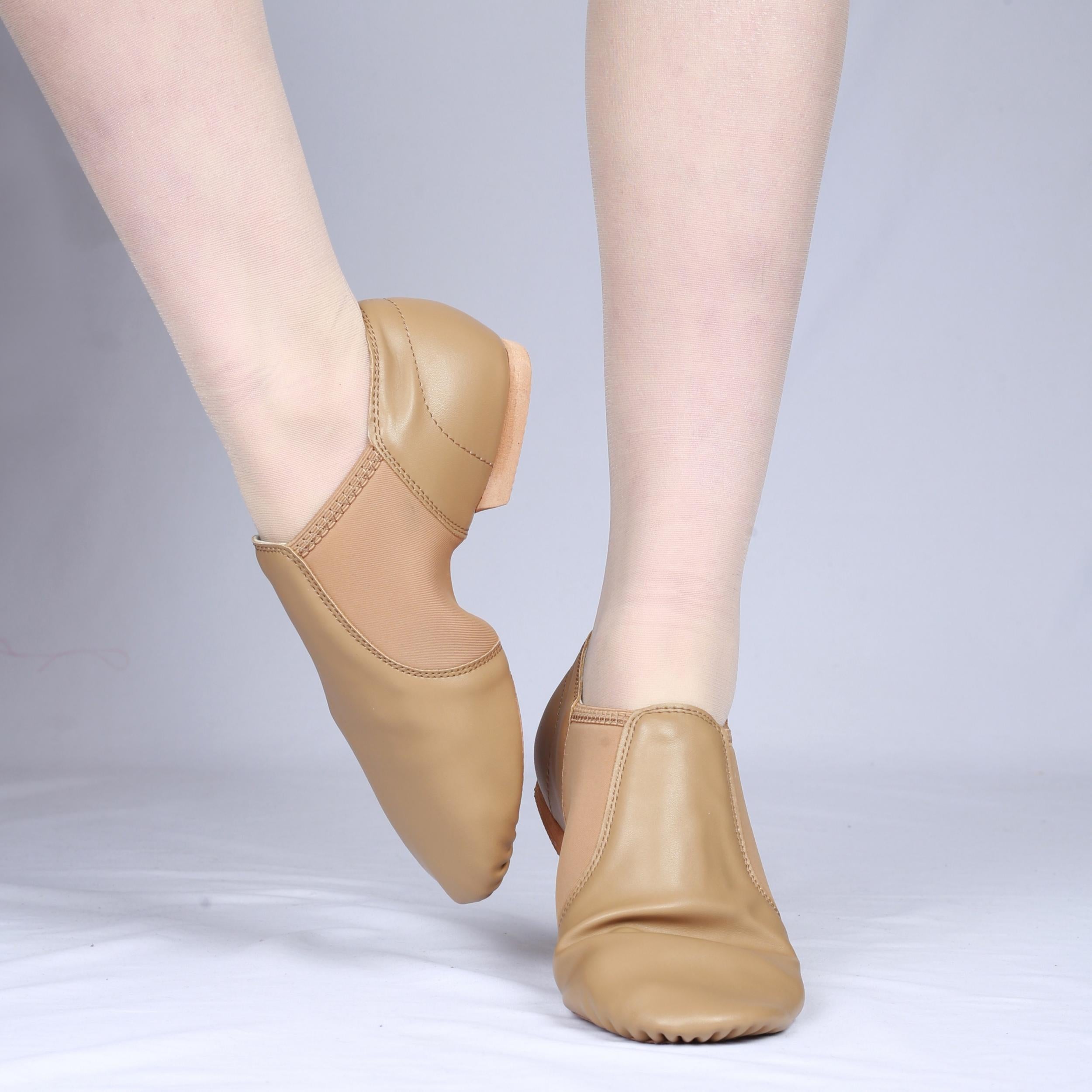 Soft Ballet Shoes For Kids And Women