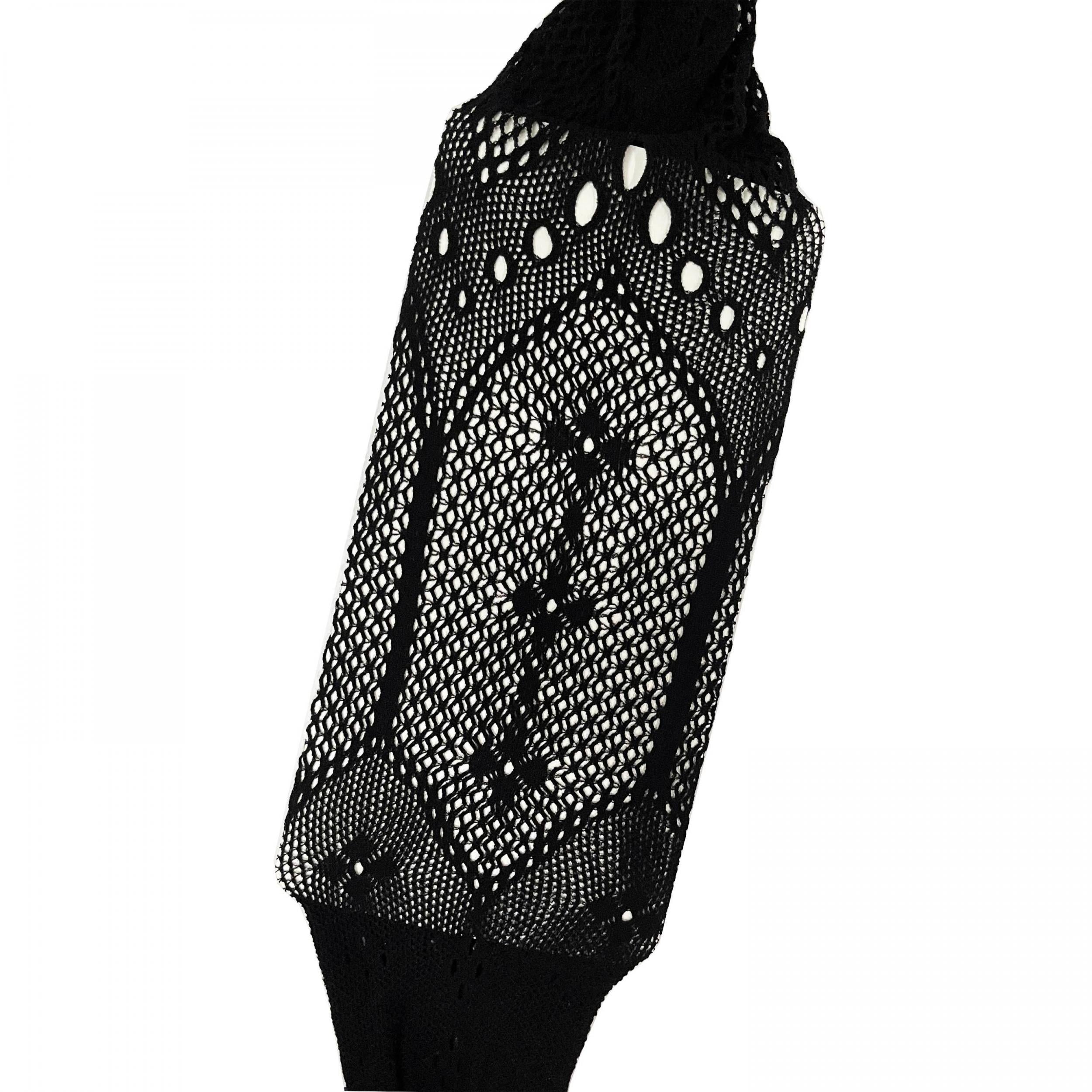 Geometric Fishnet Tights High Waist Mesh Pantyhose