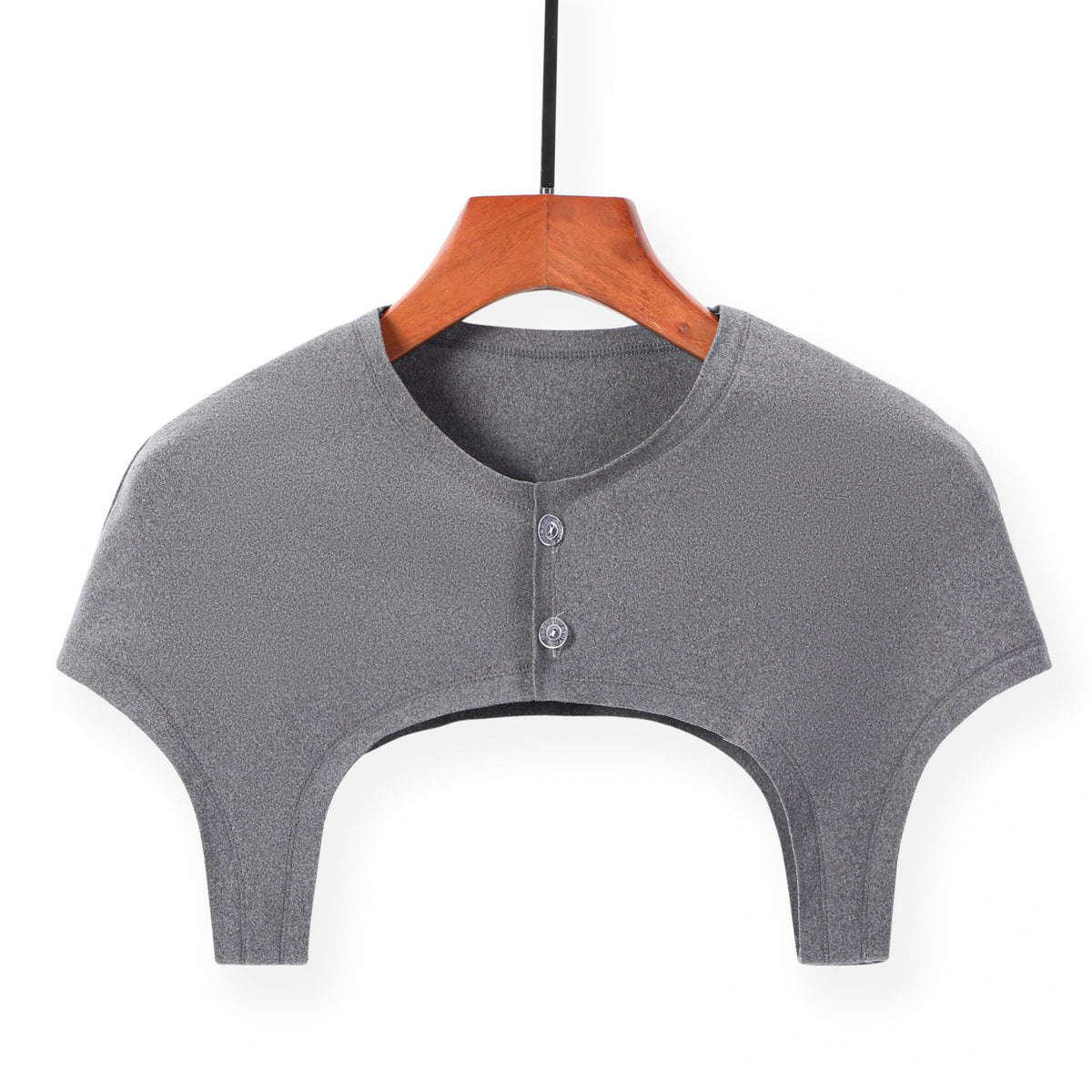  Shoulder Warmer Cold Proof Shawl Thickened Wraps