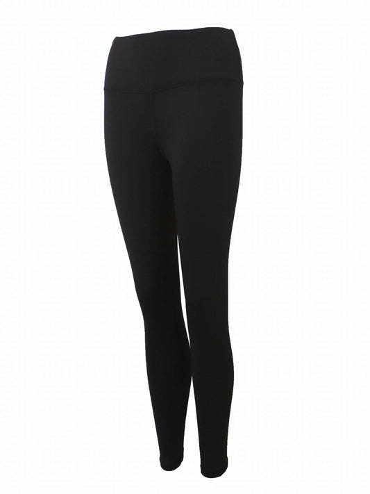 Fleece Liner Stretch Slim Fit Sporty Pants Running Trousers