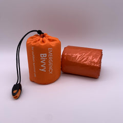 Outdoor Emergency Sleeping Bag Insulation Blanket