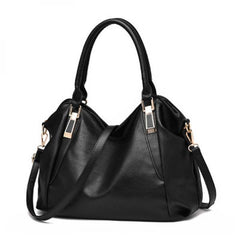 Stylish Women's Handbag for Fall/winter High-capacity Shoulder Bag