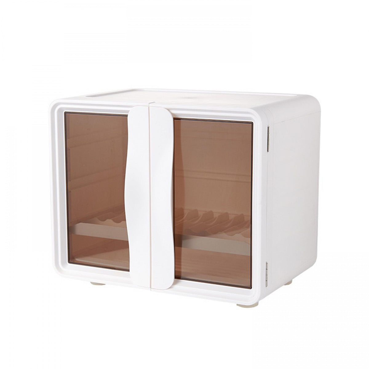 Cutlery & Dish Storage Box Kitchen Bowl Rack Dust Proof Insect Proof
