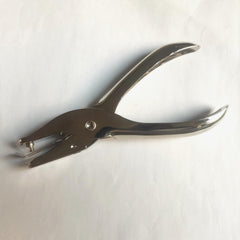 6mm Hole Puncher with Ergonomic Handle