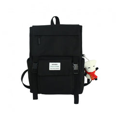 Waterproof Nylon Kids Backpack Girls For Middle School Students