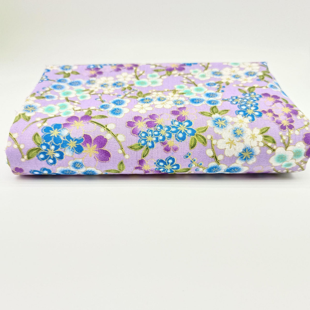 1pc 150 59 37 4in Bronzing Quilting Fabric Cotton Craft DIY Doll Clothes Fabric
