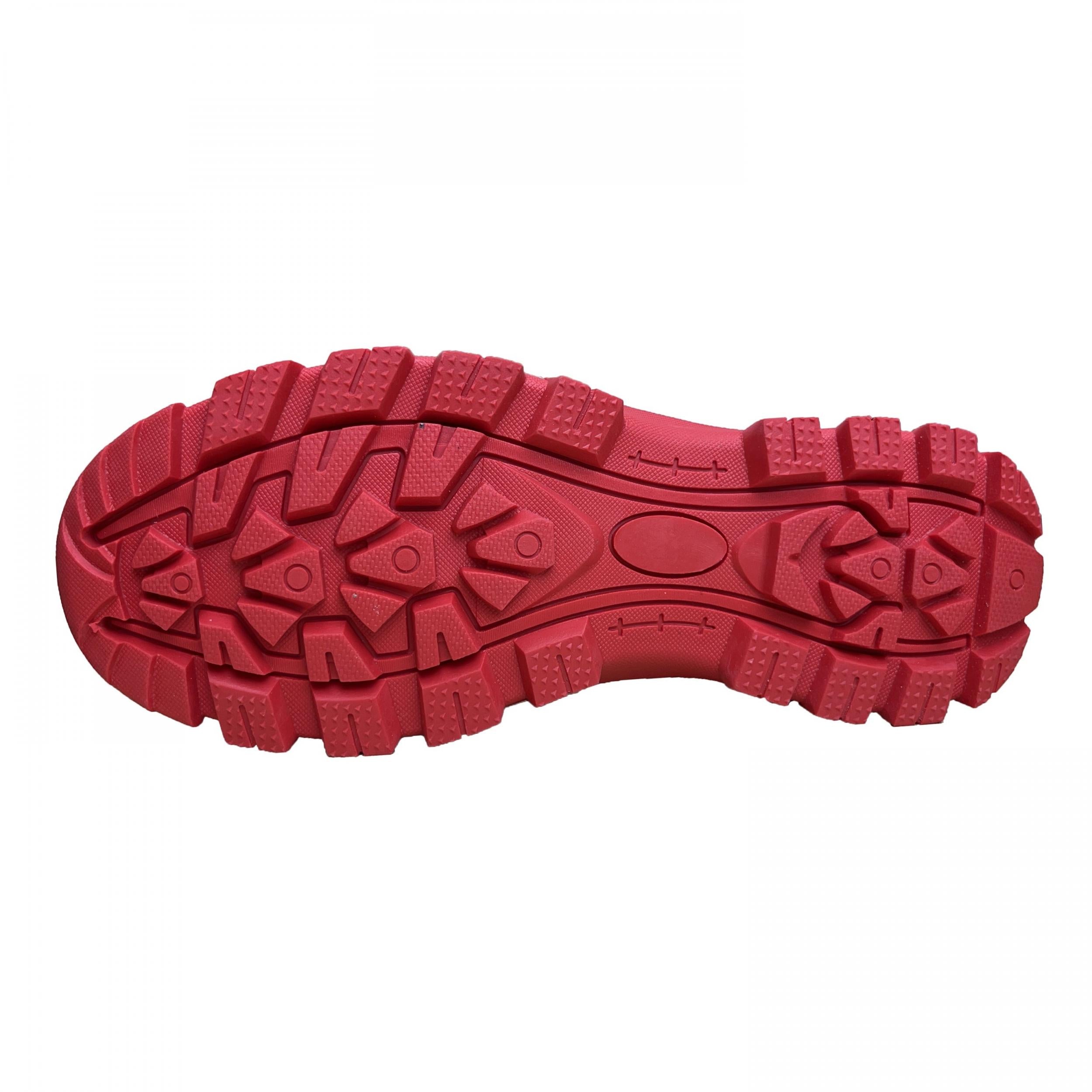 Thick Fur Lined Snow Boots Keep Warm Winter Boots