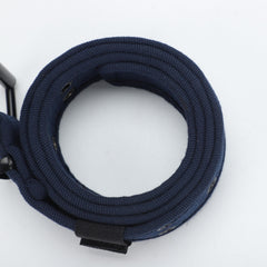 Men's Canvas Outdoor Belt Youth Jeans Belt