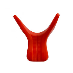 6pcs Football Rack Soccer Placement Base Ball Holder