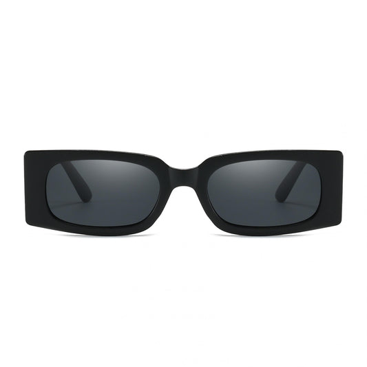 Square Frame Holiday Party Sunglasses