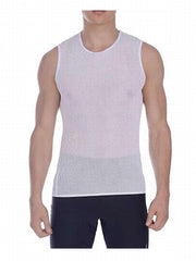 EASYINPRO Men's Cycling Base Layer Sleeveless Jersey