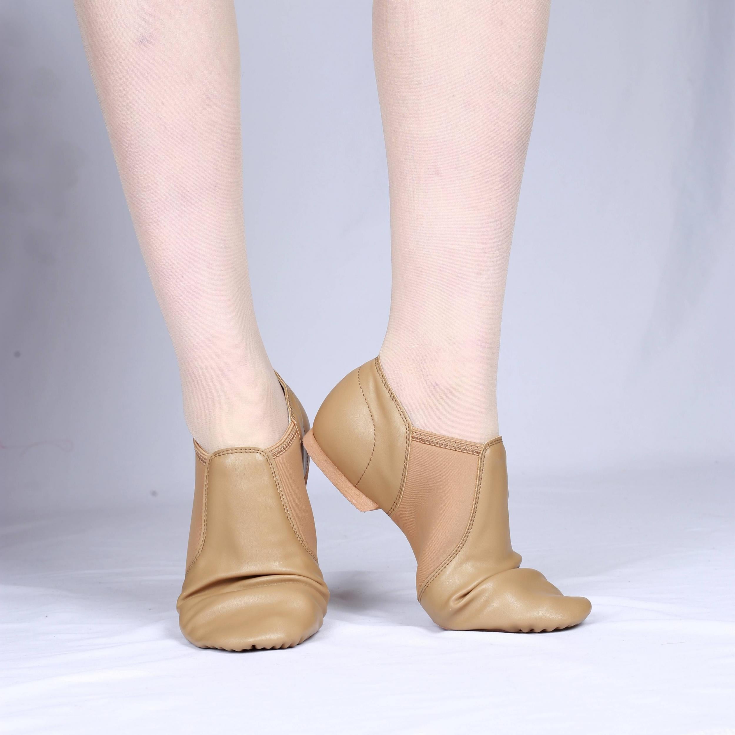 Soft Ballet Shoes For Kids And Women