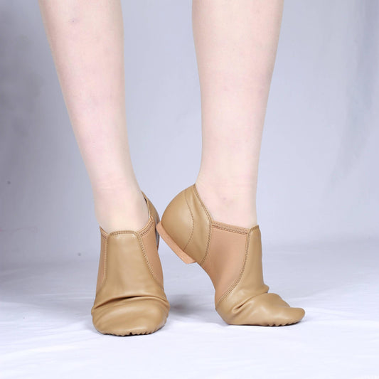 Soft Ballet Shoes For Kids And Women
