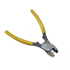 Heavy Duty Cable Cutter 6 inch for Aluminum Copper Wire Communication Cables