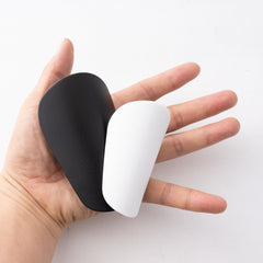 Pro Football Training Shin Guards - Small Thin Shin Protective Gear